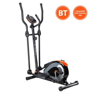 Magnetický eliptický trenažér HMS H5531i Magnetický eliptický trenažér HMS H5531i