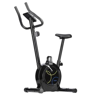 Náhled - Magnetický rotoped ONE Fitness RM8740 černý Náhled - Magnetický rotoped ONE Fitness RM8740 černý