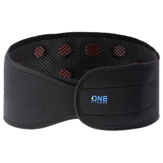 Magnetick�, stabiliza�n� p�s ONE Fitness PS168