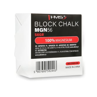 N�hled - Magn�zium v kostce (chalk) HMS MGN56 56g