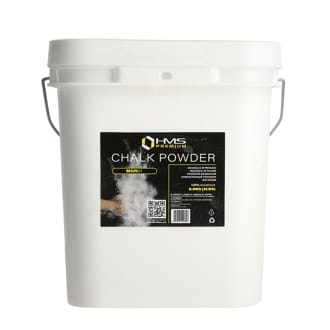 Magnézium v prášku (chalk) HMS Premium MGN01, 900g Magnézium v prášku (chalk) HMS Premium MGN01, 900g