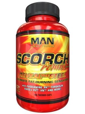 Man Sports SCORCH