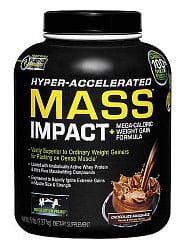 MAP MASS IMPACT MAP MASS IMPACT