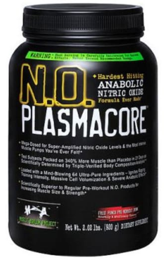 MAP PLASMACORE 916g