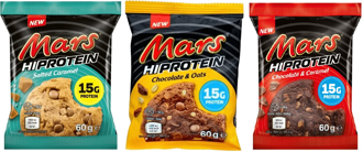 Mars High Protein COOKIE