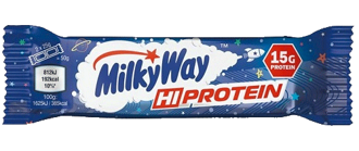 Mars MilkyWay Hi Protein Bar