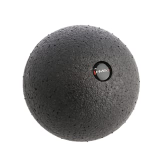 Masážní míč HMS BLM01 8 cm - Lacrosse Ball Masážní míč HMS BLM01 8 cm - Lacrosse Ball