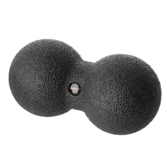 Masážní míč HMS BLM02 8 cm - Lacrosse Ball Masážní míč HMS BLM02 8 cm - Lacrosse Ball