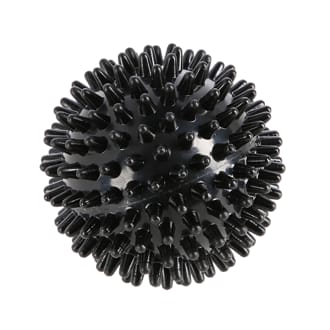 Masážní míč s výstupky HMS BLP01 - Lacrosse Ball Masážní míč s výstupky HMS BLP01 - Lacrosse Ball