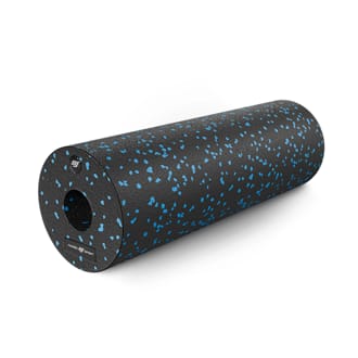 Masážní válec MARBO MSR-EPP-45 45 cm černo-modrý Masážní válec MARBO MSR-EPP-45 45 cm černo-modrý