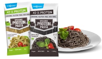 Max Sport Organic Protein Pasta Max Sport Organic Protein Pasta
