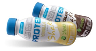 Max Sport Protein Shake