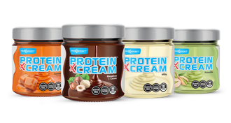 Max Sport PROTEIN X-CREAM Max Sport PROTEIN X-CREAM