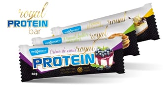 N�hled - Max Sport ROYAL PROTEIN DELIGHT