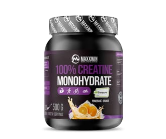 N�hled - MAXXWIN 100% CREATINE CREAPURE