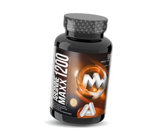 MAXXWIN ARGININE MAXX 1200 MAXXWIN ARGININE MAXX 1200