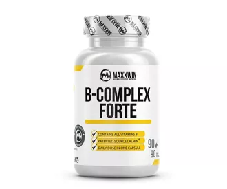 MAXXWIN B-COMPLEX FORTE MAXXWIN B-COMPLEX FORTE