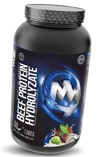 N�hled - MAXXWIN Beef Protein Hydrolyzate