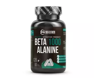 MAXXWIN BETA ALANINE 1000