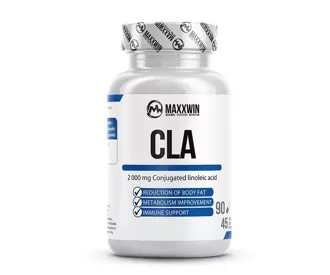 MAXXWIN CLA