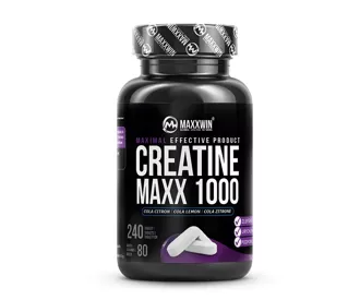 MAXXWIN CREATINE MAXX 1000 MAXXWIN CREATINE MAXX 1000