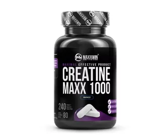 MAXXWIN CREATINE MAXX 1000 MAXXWIN CREATINE MAXX 1000