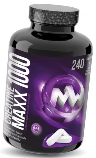 MAXXWIN Creatine MAXX 1000