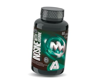 MAXXWIN Inosine with Arginine
