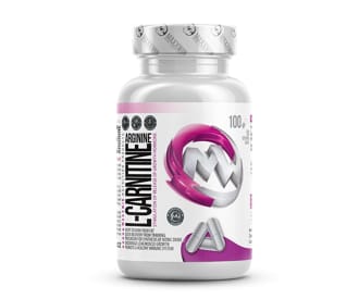 N�hled - MAXXWIN L-CARNITINE ARGININE