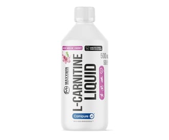 MAXXWIN L-CARNITINE LIQUID