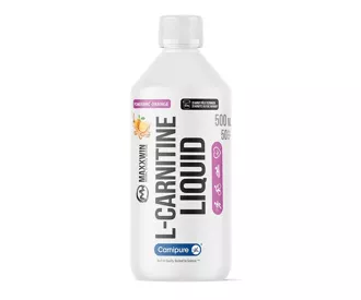 MAXXWIN L-CARNITINE LIQUID