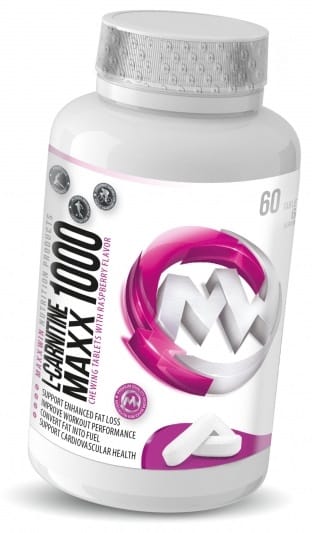 MAXXWIN L-CARNITINE MAXX 1000
