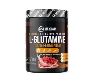 MAXXWIN L-GLUTAMINE 100% FERMENTED