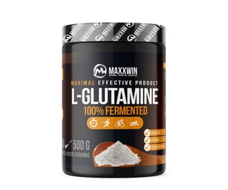 N�hled - MAXXWIN L-GLUTAMINE 100% FERMENTED