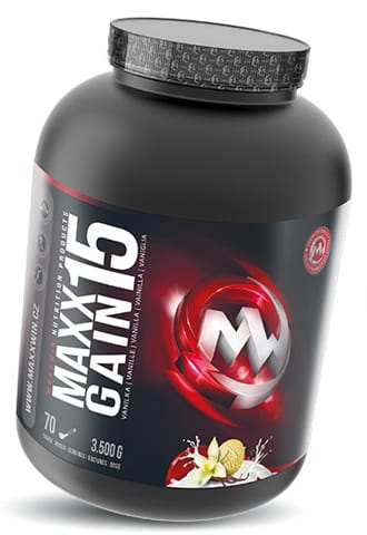 MAXXWIN Maxx Gain 15 MAXXWIN Maxx Gain 15