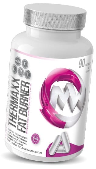 MAXXWIN THERMAXX FAT BURNER MAXXWIN THERMAXX FAT BURNER