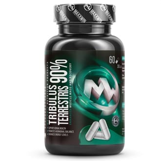 N�hled - MAXXWIN Tribulus Maxx 90% Piperine