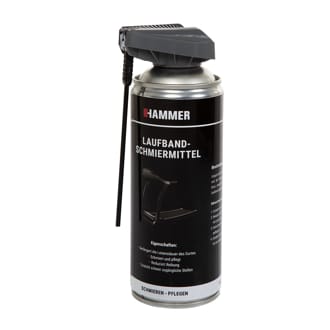 Mazadlo HAMMER Silikon-Spray 500ml Mazadlo HAMMER Silikon-Spray 500ml