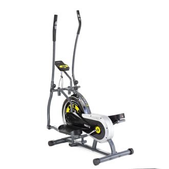 N�hled - Mechanick� eliptick� trena��r HMS H6512