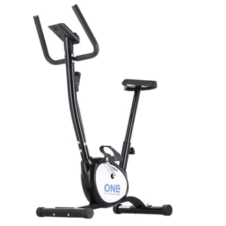 Náhled - Mechanický rotoped ONE Fitness RW3011 černý Náhled - Mechanický rotoped ONE Fitness RW3011 černý