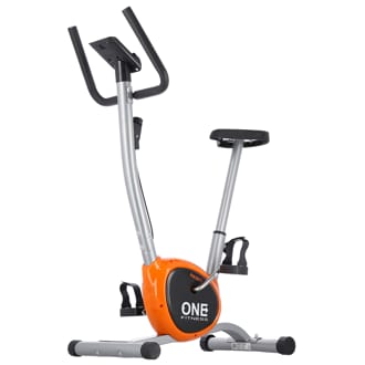 N�hled - Mechanick� rotoped ONE Fitness RW3011 st��brno-oran�ov�