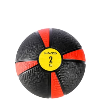Medicineball HMS NK02 2kg Medicineball HMS NK02 2kg