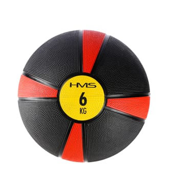 Medicineball HMS NK06 6kg Medicineball HMS NK06 6kg