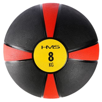 Medicineball HMS NK08 8kg Medicineball HMS NK08 8kg