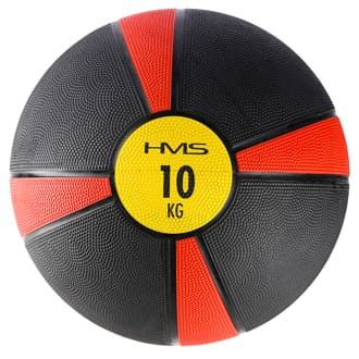 Medicineball HMS NK10 10kg Medicineball HMS NK10 10kg