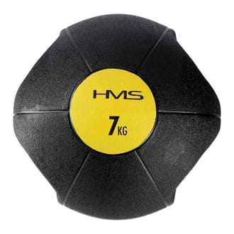 Medicineball HMS NKU07 7kg Medicineball HMS NKU07 7kg
