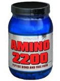 MegaPro AMINO 2200 big size 250 tbl.