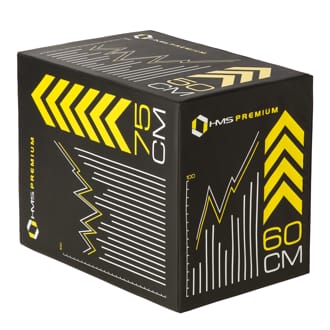 Měkký Plyo box HMS Premium PYB01 Měkký Plyo box HMS Premium PYB01