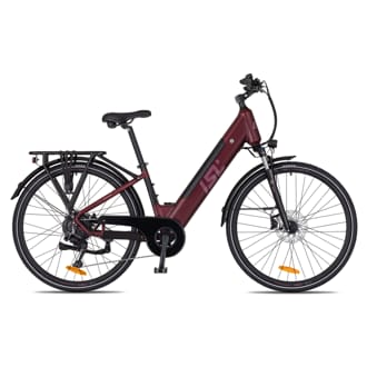 Městské elektrokolo inSPORTline ISL Eclion 648 Wh 28" - model 2026 • dojezd až 150 km • 25,6 kg Městské elektrokolo inSPORTline ISL Eclion 648 Wh 28" - model 2026 • dojezd až 150 km • 25,6 kg