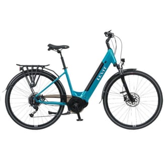 N�hled - M�stsk� elektrokolo Levit Musca Urban MX 468 28"